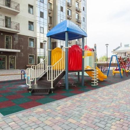 Апартаменты Astashkina Одесса Экстерьер фото